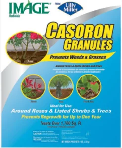 Lilly Miller Image Weed and Grass Killer Granules 8 lb