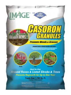 Lilly Miller Image Weed and Grass Killer Granules 8 lb