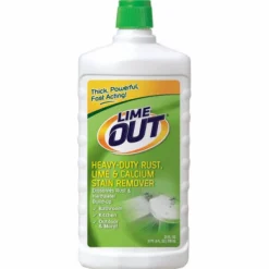 Lime Out Extra Stain Remover 24 oz. (Pack of 6)
