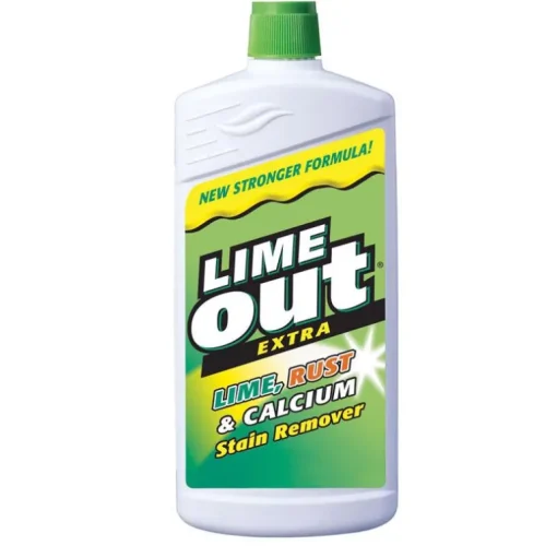 Lime Out Extra Stain Remover 24 oz. (Pack of 6)