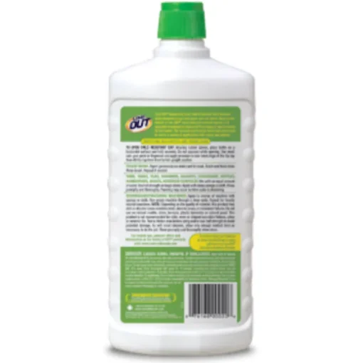 Lime Out Extra Stain Remover 24 oz. (Pack of 6)