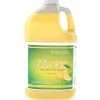 Limon Lemon Scent Liquid Dish Soap 1 gal. (Pack of 4)