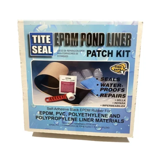 LINER PATCH KIT
