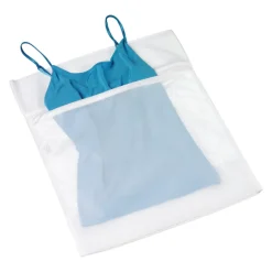 LINGERIE WASH BAG 18X12"