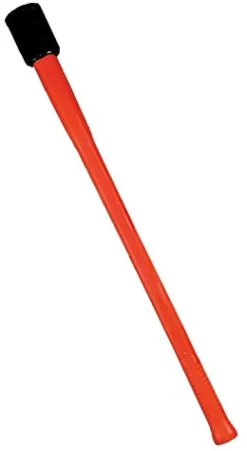 Link Handles 36 in. Fiberglass Pick Replacement Handle