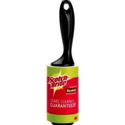 LINT ROLER 30SHT 9"HX2"D