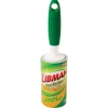 LINT ROLLER GRN/WHT 5"W