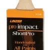 Linzer 2 in. Angle Trim Paint Brush