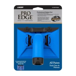 Linzer Pro Edge 5 in. W Paint Edger For Flat Surfaces