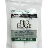 Linzer Pro Edge Microfiber 4 in. W X 3/8 in. Mini Paint Roller Cover 2 pk