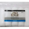 Linzer Pro Edge Woven 4 in. W X 3/8 in. Mini Paint Roller Cover 5 pk