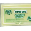 Linzer Water Wiz 10 in. W X 6 in. L Yellow Synthetic Fiber Applicators