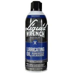 Liquid Wrench L212 11 Oz Liquid WrenchÂ® Lubricanting Oil (Pack of 12).