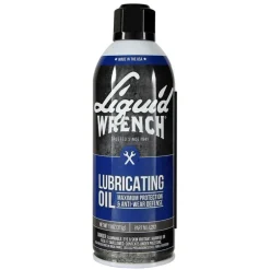Liquid Wrench L212 11 Oz Liquid WrenchÂ® Lubricanting Oil (Pack of 12).