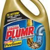 Liquid-Plumr Liquid-Plumr Gel Clog Remover 80 oz. (Pack of 6)