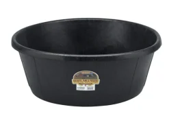 Little Giant 15 gal Feeder Pan For Livestock