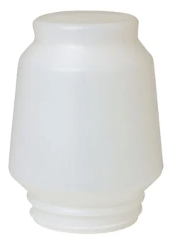 Little Giant 1 gal Jar Feeder and Waterer For Poultry