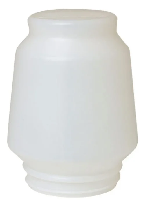 Little Giant 1 gal Jar Feeder and Waterer For Poultry