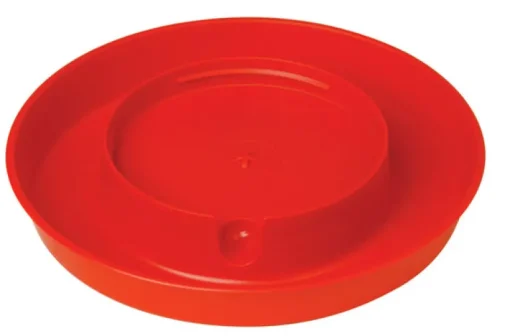 Little Giant 1 gal Water Base For Poultry