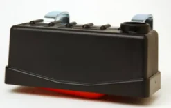 Little Giant 245 gph Plastic Stock Tank Float Valve