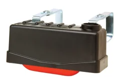 Little Giant 245 gph Plastic Stock Tank Float Valve