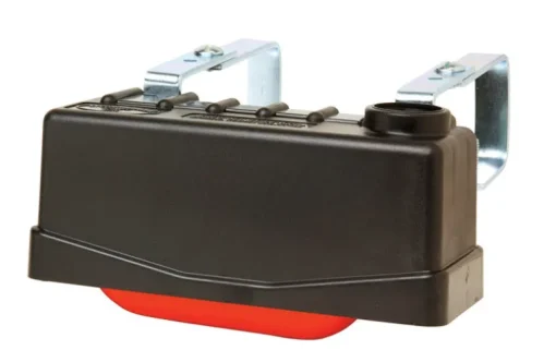 Little Giant 245 gph Plastic Stock Tank Float Valve