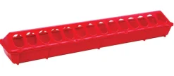 Little Giant 32 oz Feeder For Poultry