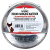 Little Giant 16 oz Hanging Waterer For Poultry