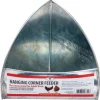 Little Giant 32 oz Hanging Corner Feeder For Poultry