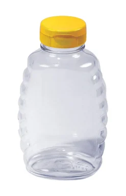 Little Giant 16 oz Honey Jar