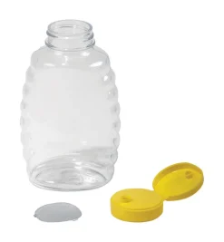 Little Giant 16 oz Honey Jar