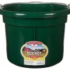Little Giant 8 qt Bucket Green