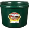 Little Giant 8 qt Bucket Green