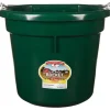 Little Giant 20 qt Bucket Green
