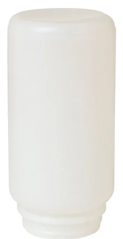 Little Giant 1 qt Jar Feeder and Waterer For Poultry