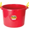 Little Giant 70 qt Plastic Bucket For Livestock
