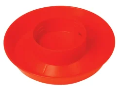 Little Giant 1 qt Water Base For Poultry