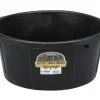 Little Giant DuraFlex 6.5 gal Feeder Pan For Livestock