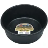 Little Giant DuraFlex 4 qt Feeder Pan For Livestock