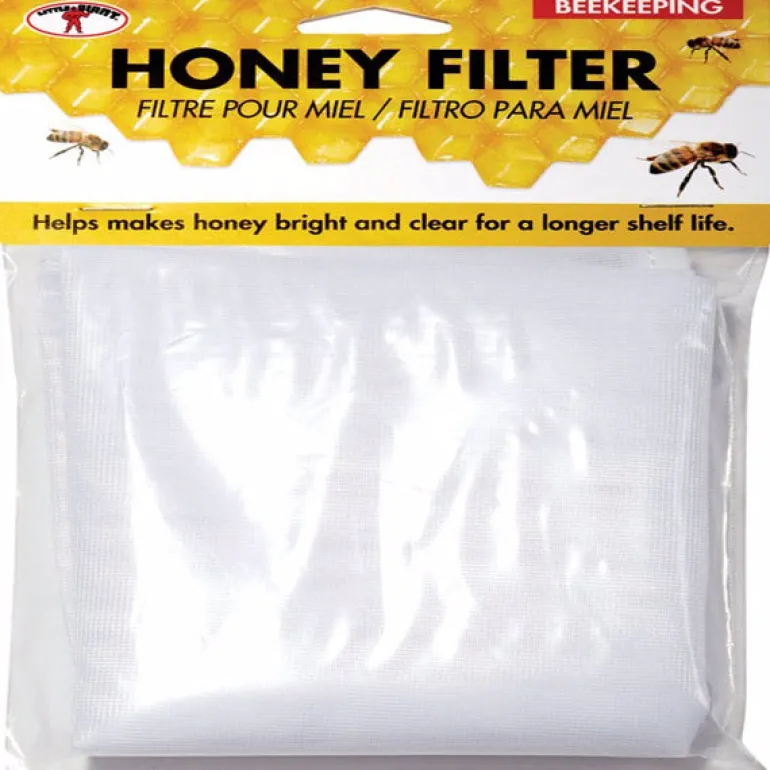 Little Giant Honey Filter
