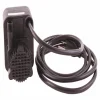 Little Giant PE-1 Series 1/125 HP 170 gph Thermoplastic Switchless Switch AC Submersible Utility Pum