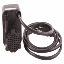 Little Giant PE-1 Series 1/125 HP 170 gph Thermoplastic Switchless Switch AC Submersible Utility Pum