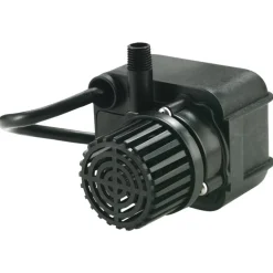 Little Giant PE Series 1/125 HP 170 gph Thermoplastic Switchless Switch AC Direct Drive Pond Pump