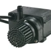 Little Giant PE Series 1/4 HP 300 gph Thermoplastic Switchless Switch AC Direct Drive Pond Pump