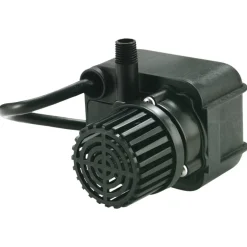 Little Giant PE Series 1/4 HP 300 gph Thermoplastic Switchless Switch AC Direct Drive Pond Pump