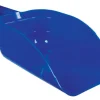 Little Giant Plastic Blue 5 pt Feed Scoop
