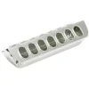 Little Giant Slide Top Feeder For Poultry