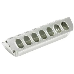 Little Giant Slide Top Feeder For Poultry
