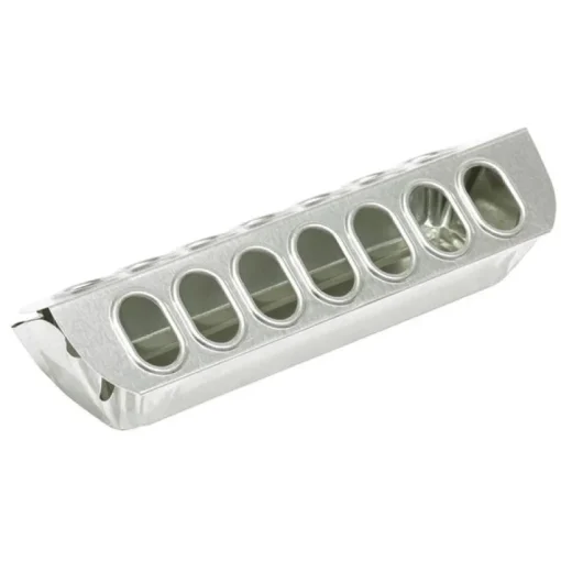 Little Giant Slide Top Feeder For Poultry