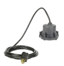 Little Giant Vertical Diaphragm Switch For EDS-6-1-10